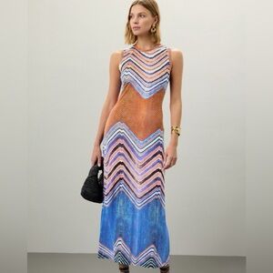 Ulla Johnson Orla Dress